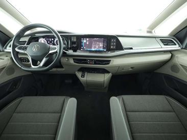 Volkswagen Multivan California Ocean EHybrid 4Motion — photo 4