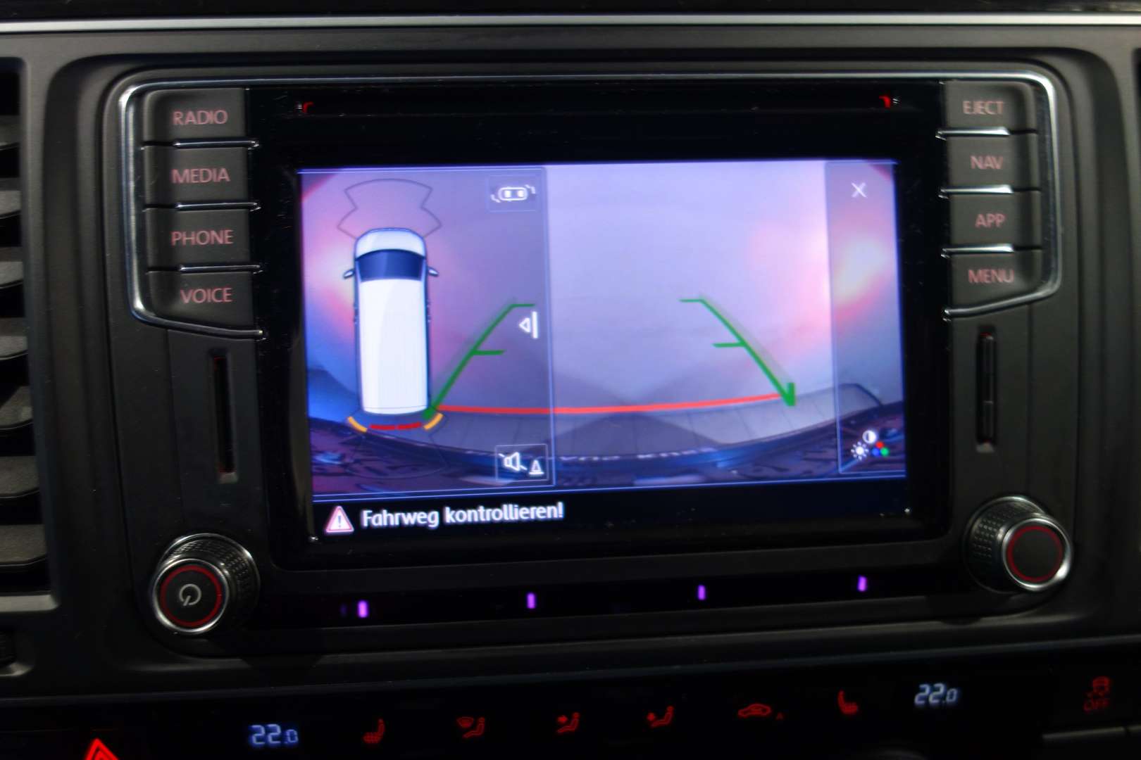 Volkswagen Caddy California Beach 4Motion - 2019 - Joinsteer - #7