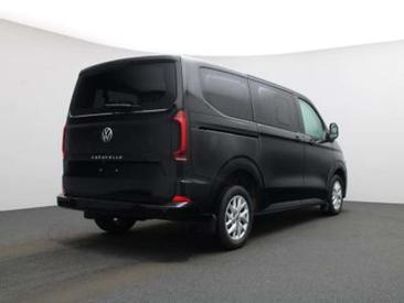 Volkswagen Multivan Caravelle Style — photo 2