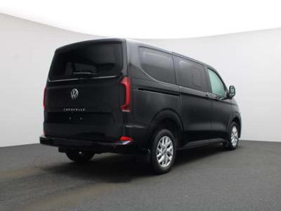 Volkswagen Multivan Caravelle Style