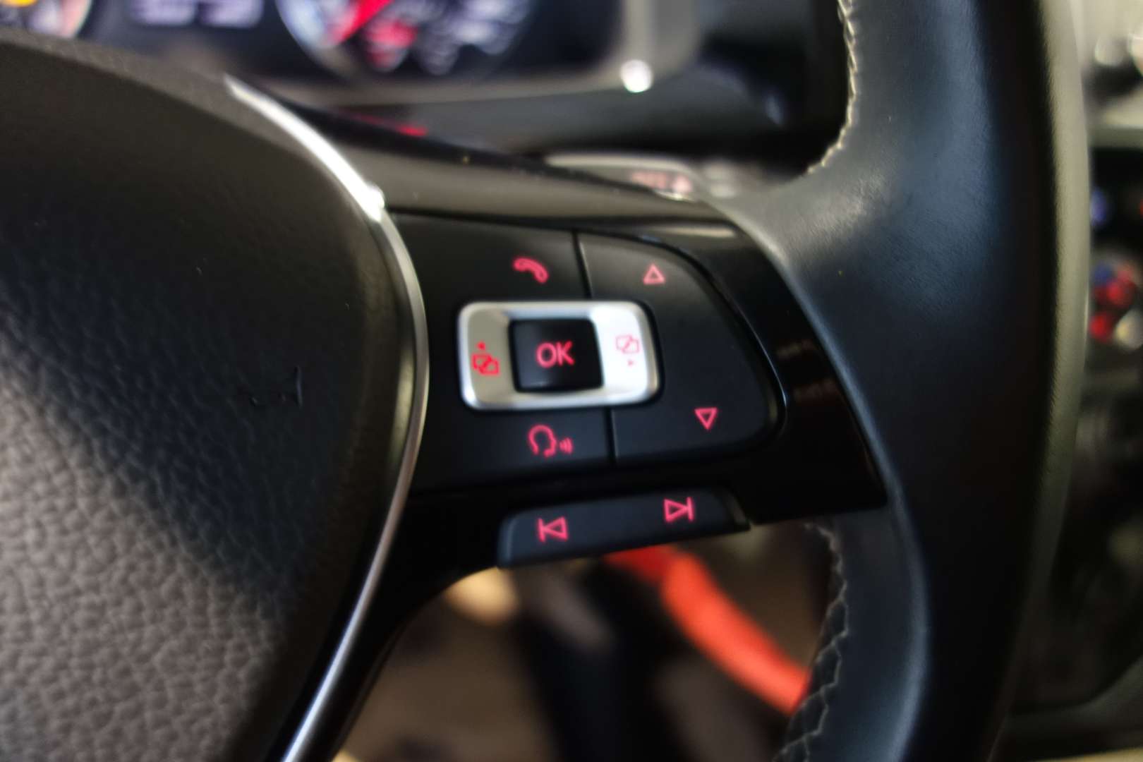 Volkswagen Caddy California Beach 4Motion - 2019 - Joinsteer - #12