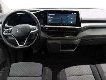 Volkswagen Multivan Caravelle Style — photo 4