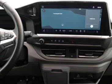 Volkswagen Multivan Caravelle Style — photo 6