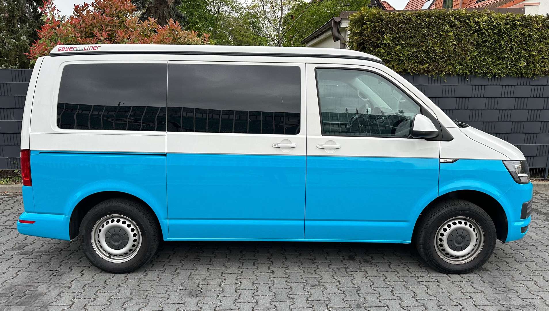 Volkswagen T6 California - 2019 - Joinsteer - #10