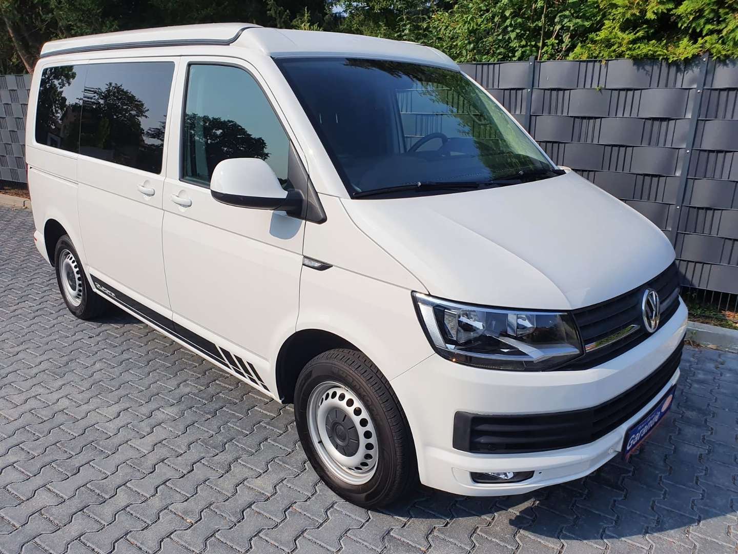 Volkswagen T6 California - 2019 - Joinsteer - #5