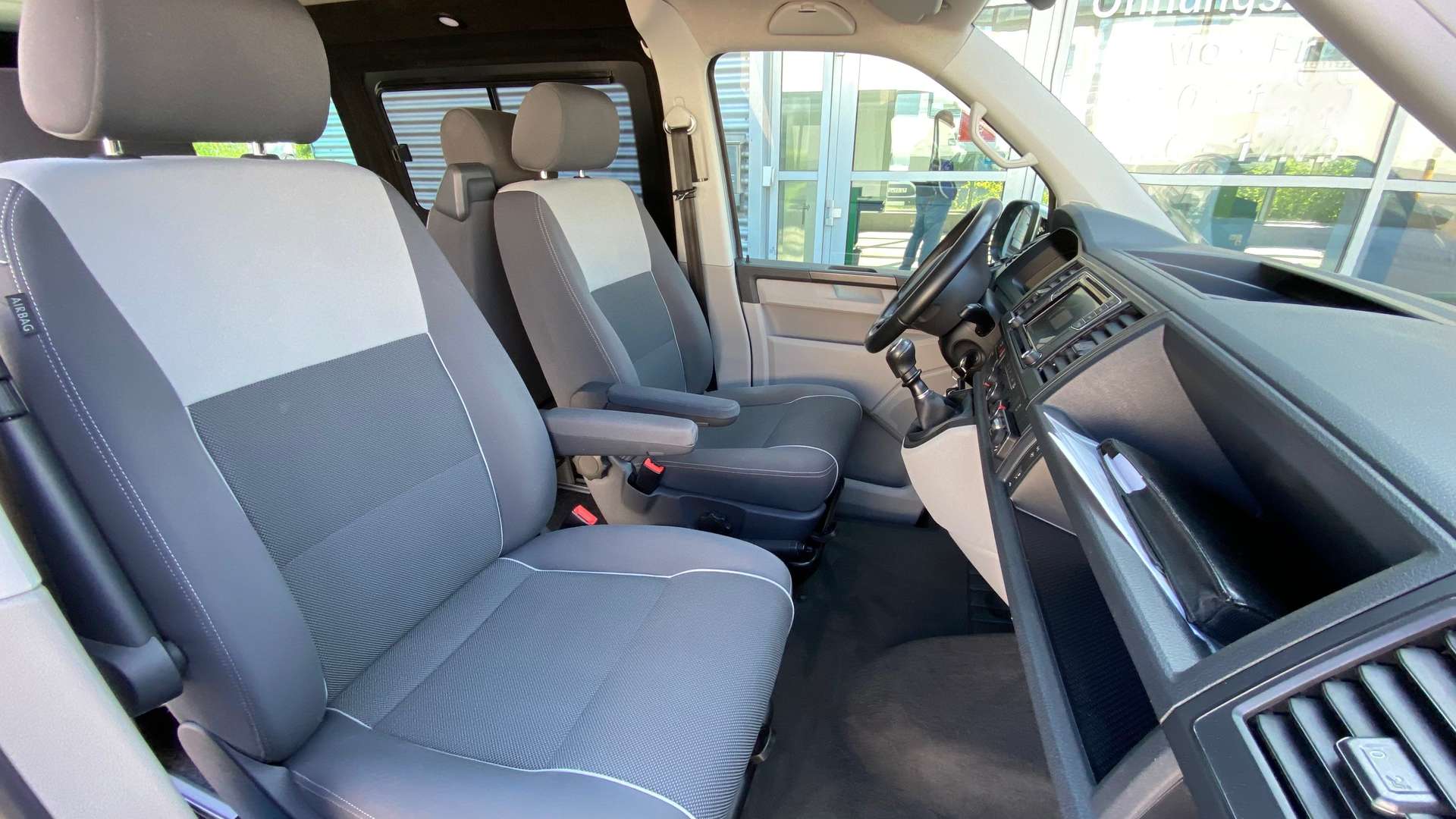 Volkswagen T6 California - 2019 - Joinsteer - #9