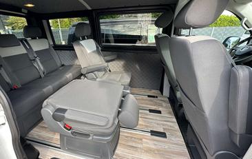 Volkswagen T6 California — photo 10