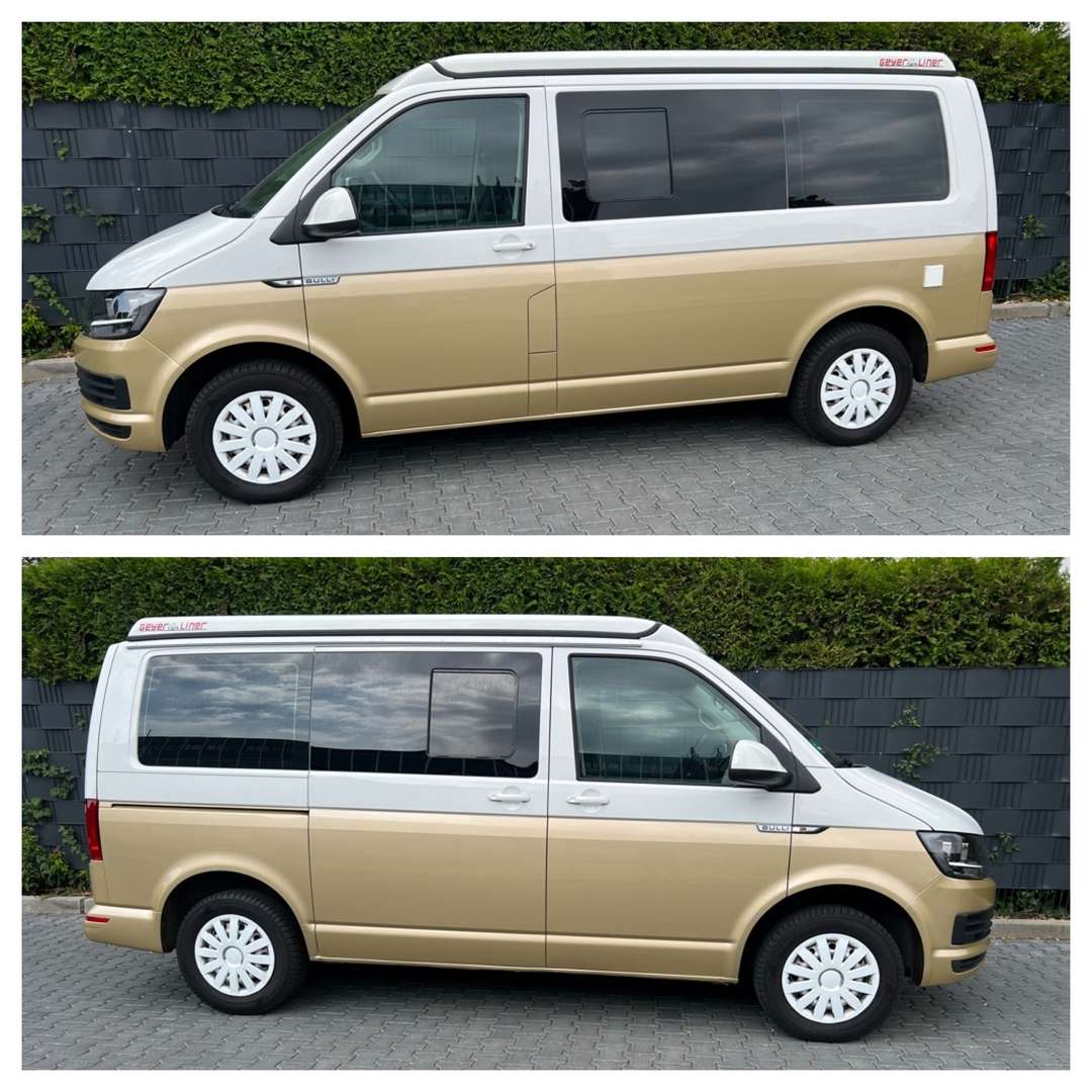 Volkswagen Caddy California - 2019 - Joinsteer - #6