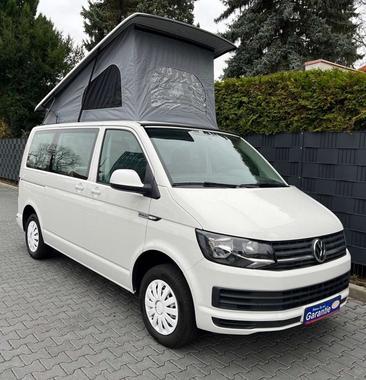 Volkswagen Caddy California — photo 2