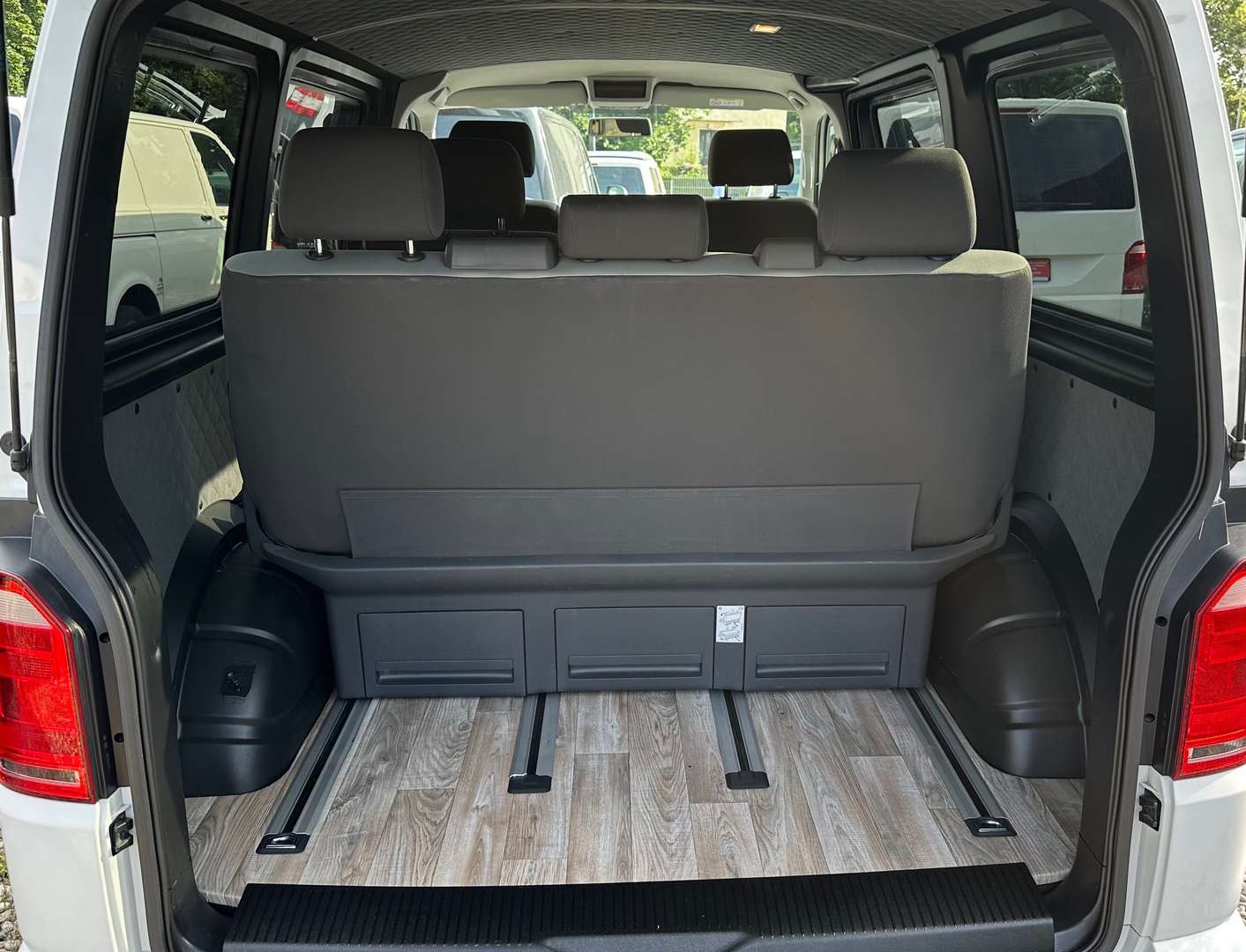 Volkswagen T6 California - 2019 - Joinsteer - #15