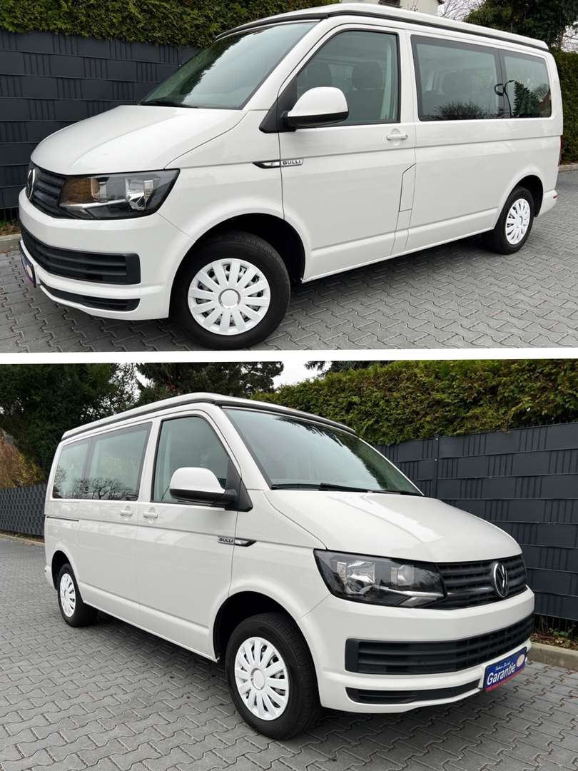 Volkswagen Caddy California - 2019 - Joinsteer - #5
