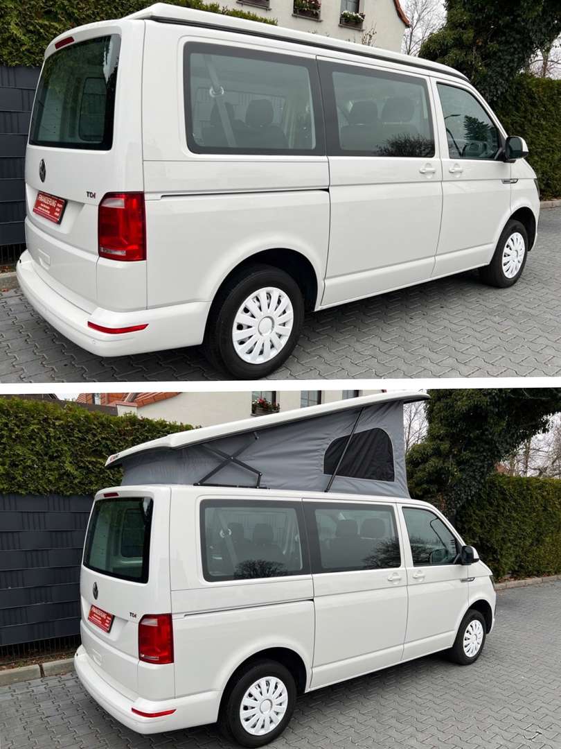 Volkswagen Caddy California - 2019 - Joinsteer - #6