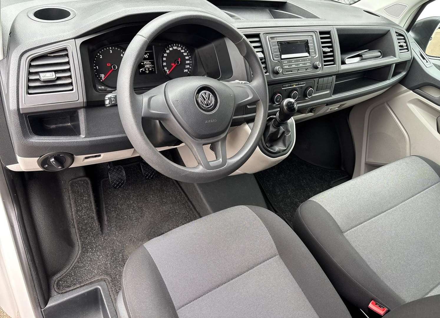 Volkswagen Caddy California - 2019 - Joinsteer - #7