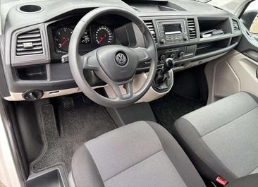 Volkswagen Caddy California — photo 7