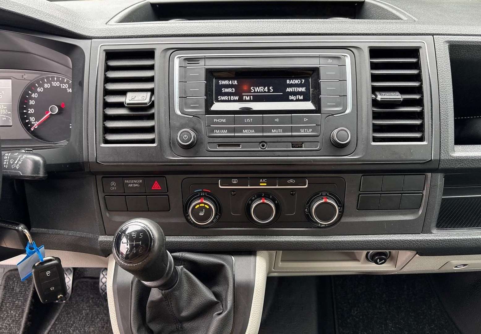 Volkswagen Caddy California - 2019 - Joinsteer - #8