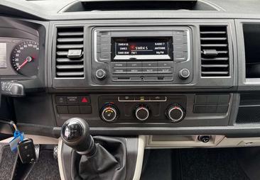 Volkswagen Caddy California — photo 8