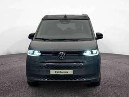 Volkswagen Multivan California Beach EHybrid - 2026 - Joinsteer - #1