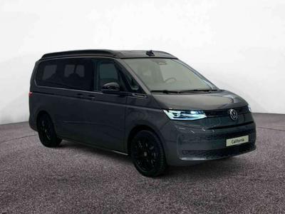 Volkswagen Multivan California Beach EHybrid