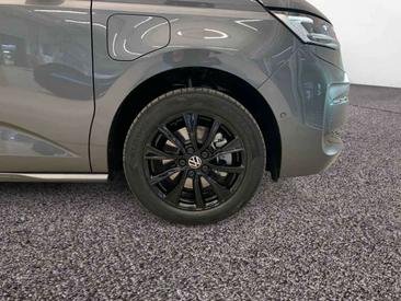 Volkswagen Multivan California Beach EHybrid — photo 3
