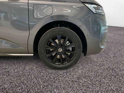 Volkswagen Multivan California Beach EHybrid