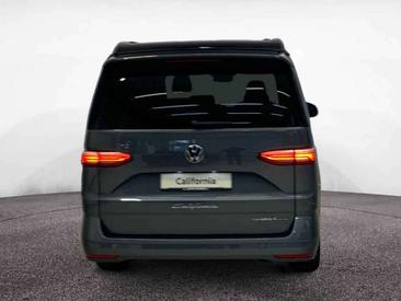 Volkswagen Multivan California Beach EHybrid — photo 6