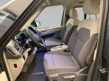 Volkswagen Multivan California Beach EHybrid — photo 9