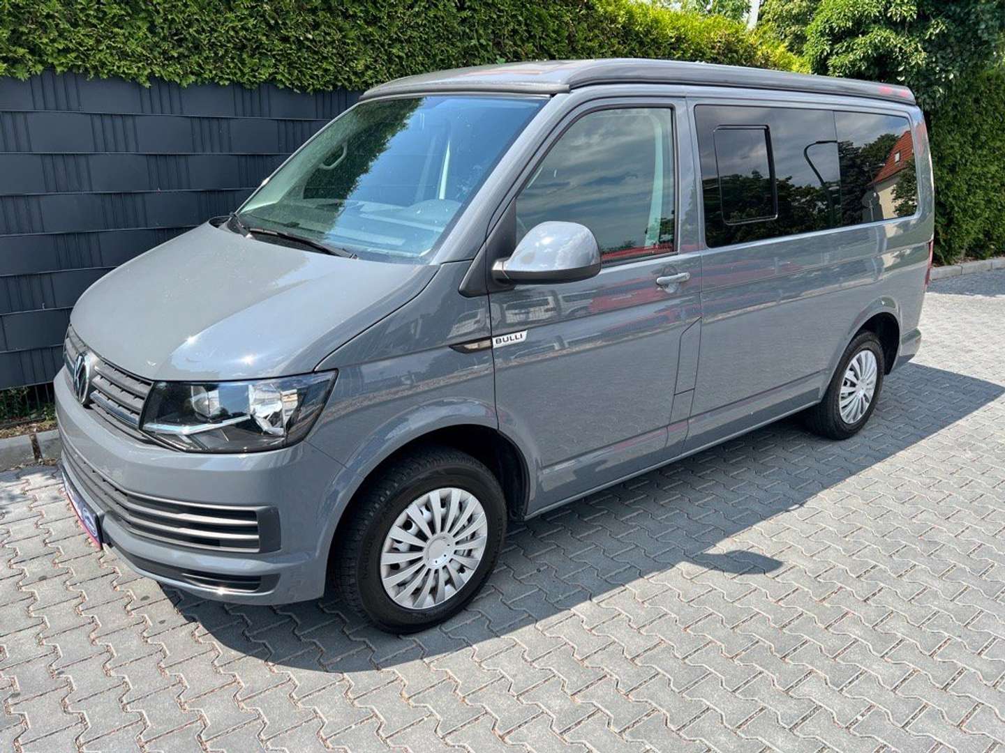 Volkswagen T6 California - 2019 - Joinsteer - #7
