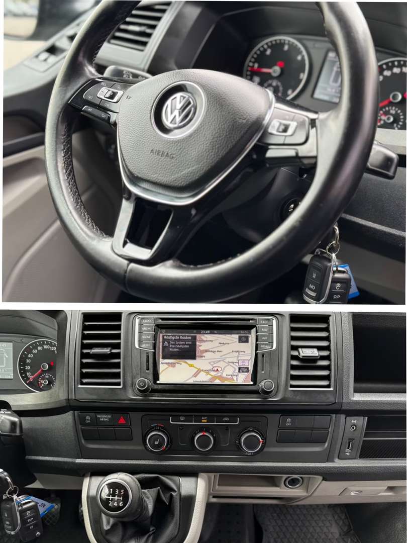 Volkswagen T6 California - 2019 - Joinsteer - #9