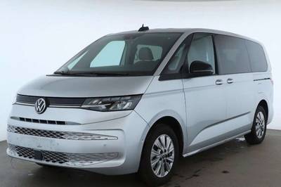 Volkswagen Multivan TDI - 2024 - Joinsteer - #1
