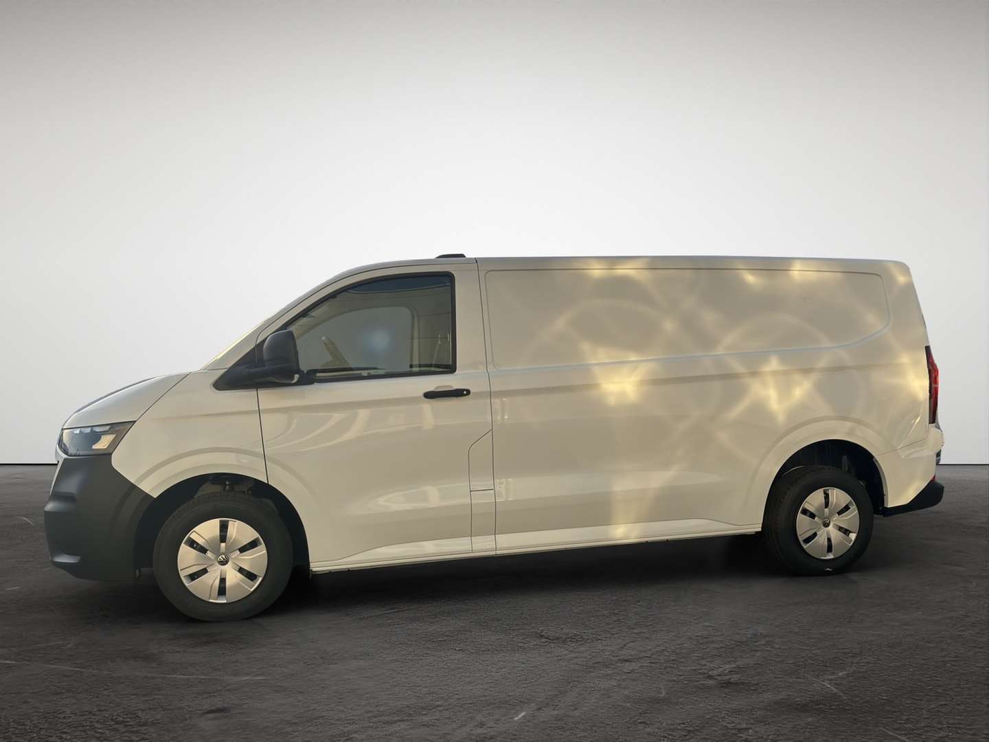 Volkswagen Transporter - 2026 - Joinsteer - #1