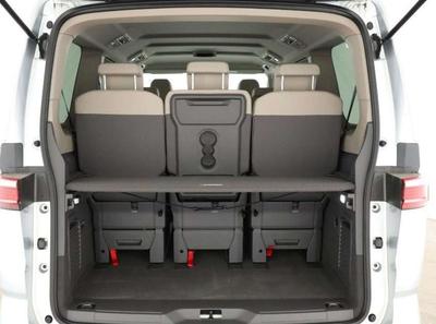 Volkswagen Multivan TDI