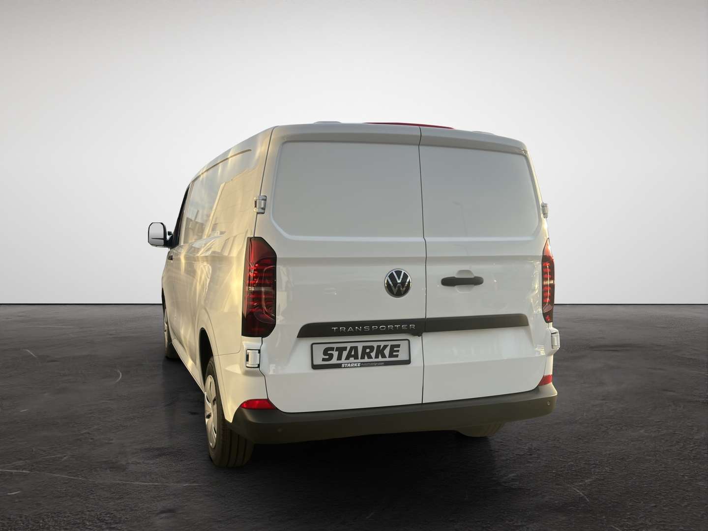 Volkswagen Transporter - 2026 - Joinsteer - #2