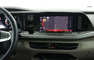 Volkswagen Multivan TDI — photo 5