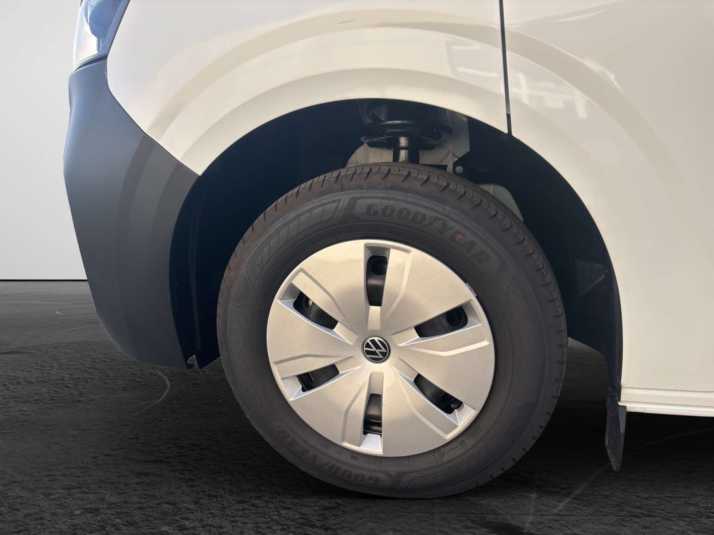 Volkswagen Transporter - 2026 - Joinsteer - #4