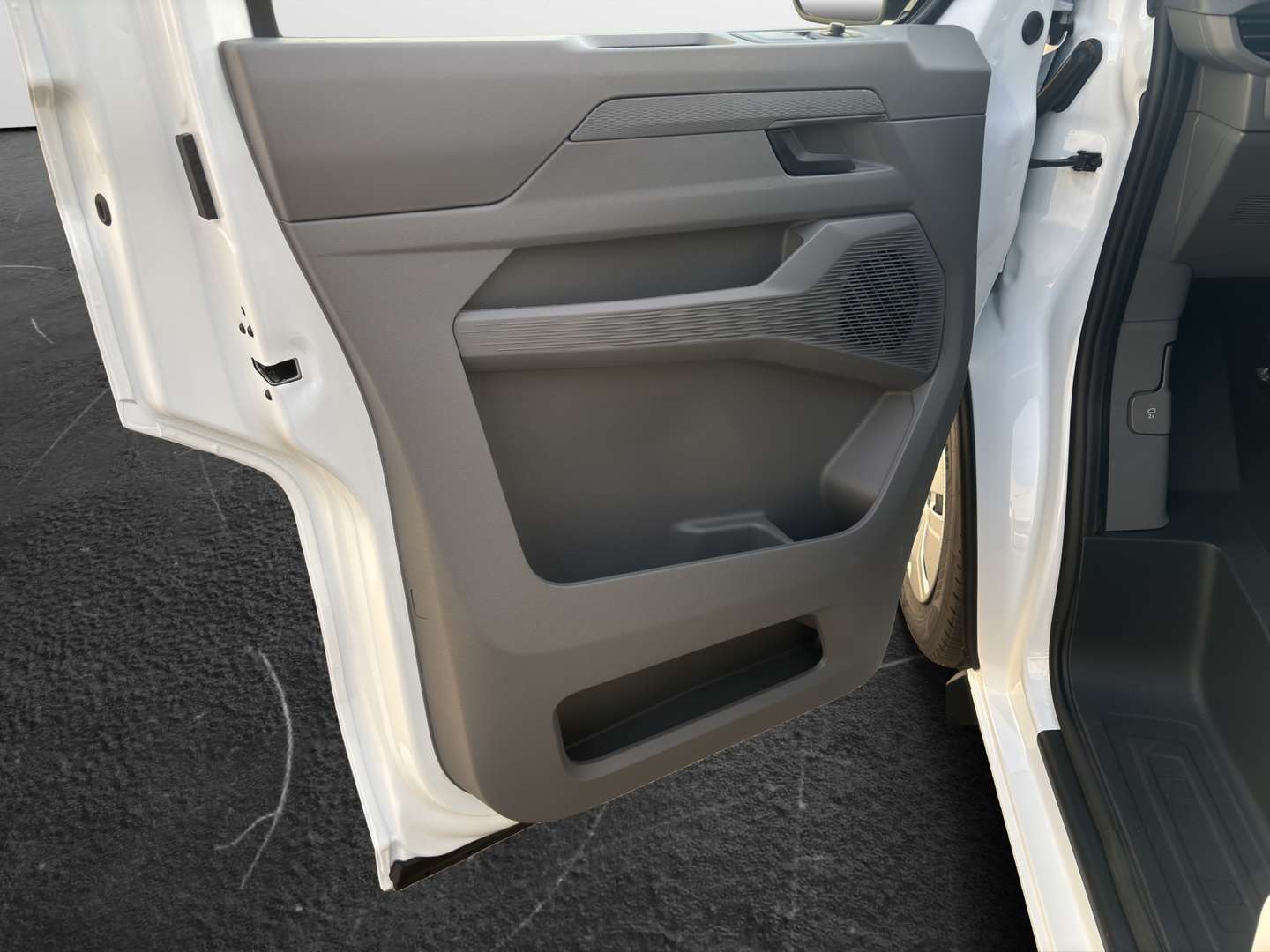 Volkswagen Transporter - 2026 - Joinsteer - #5