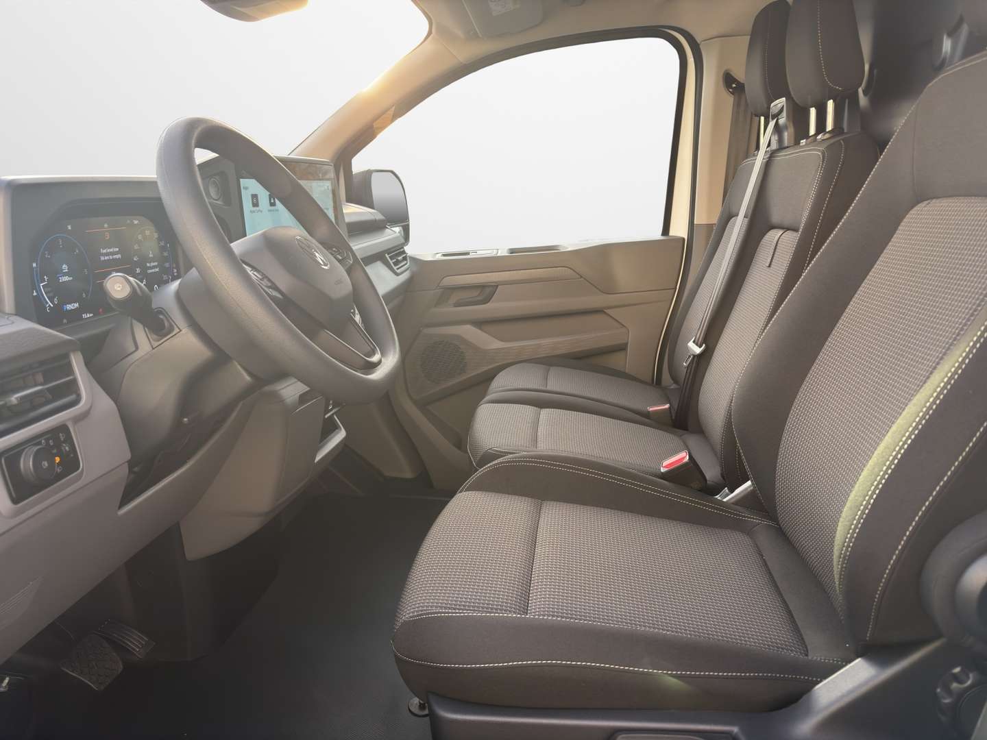 Volkswagen Transporter - 2026 - Joinsteer - #6