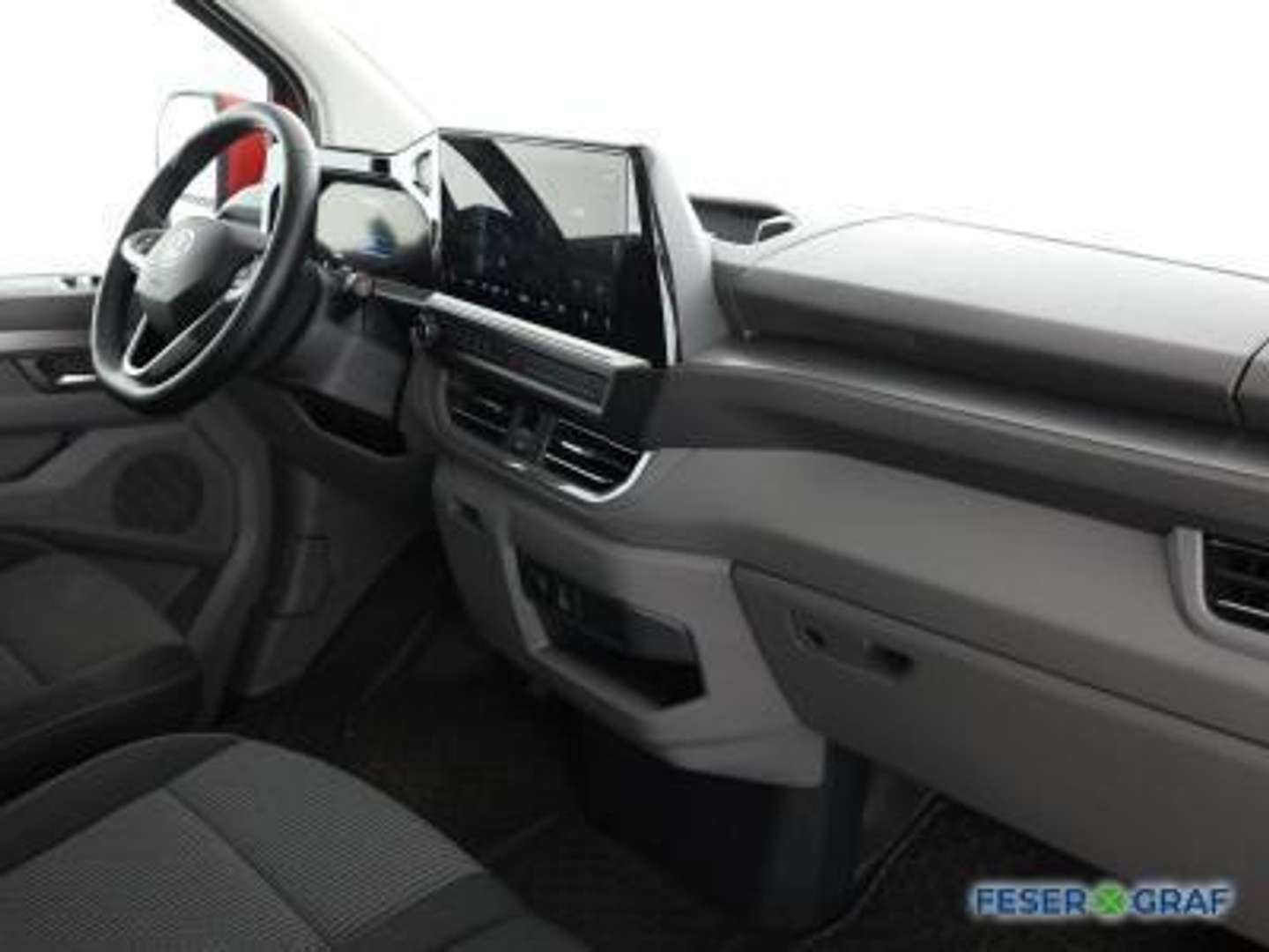 Volkswagen Multivan Kombi Elektro - 2025 - Joinsteer - #3