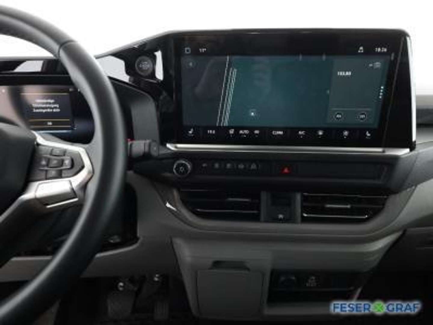 Volkswagen Multivan Kombi Elektro - 2025 - Joinsteer - #5