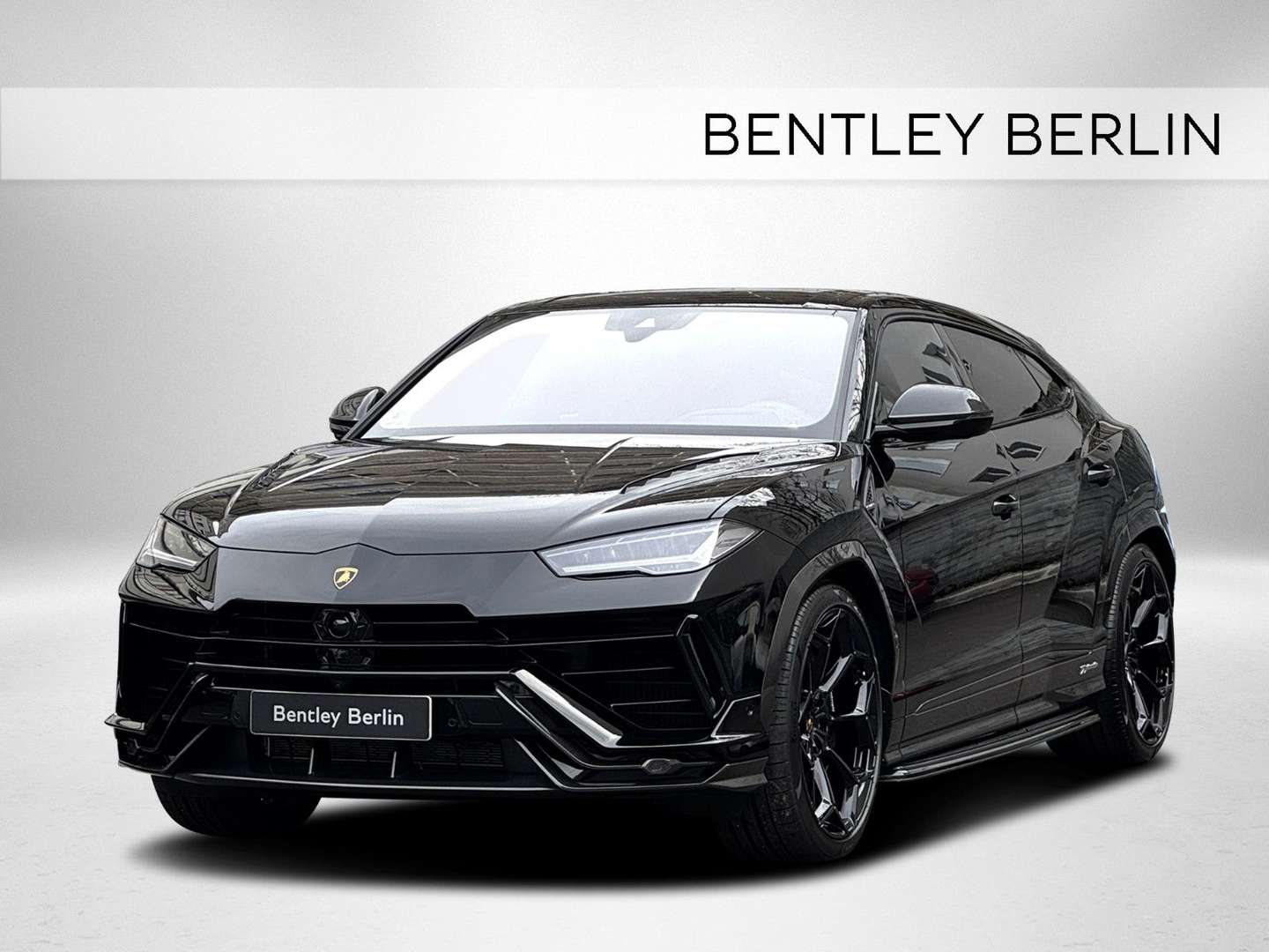 Lamborghini Urus Performante - 2024 - Joinsteer