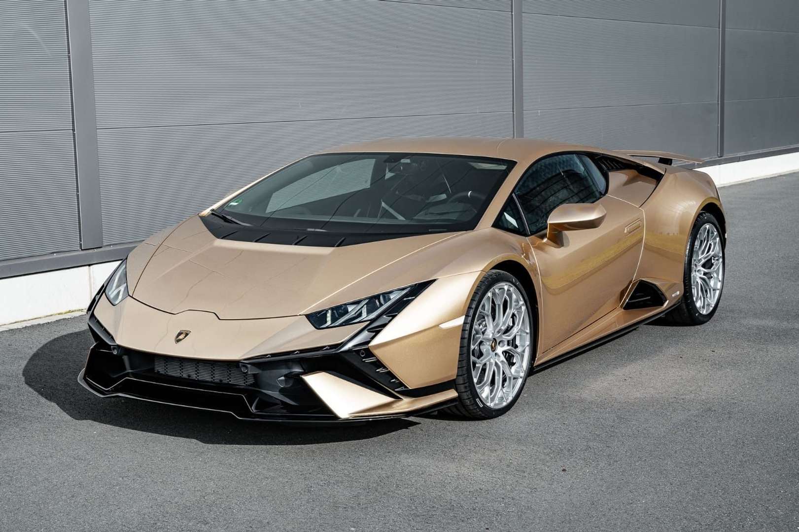 Lamborghini Huracán Tecnica - 2024 - Joinsteer - #1