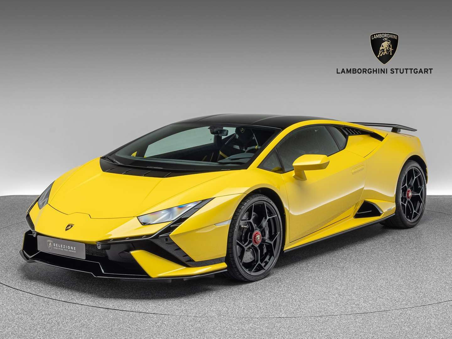 Lamborghini Huracán Tecnica - 2024 - Joinsteer - #1