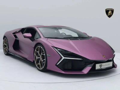 Lamborghini Revuelto -  - Joinsteer - #1