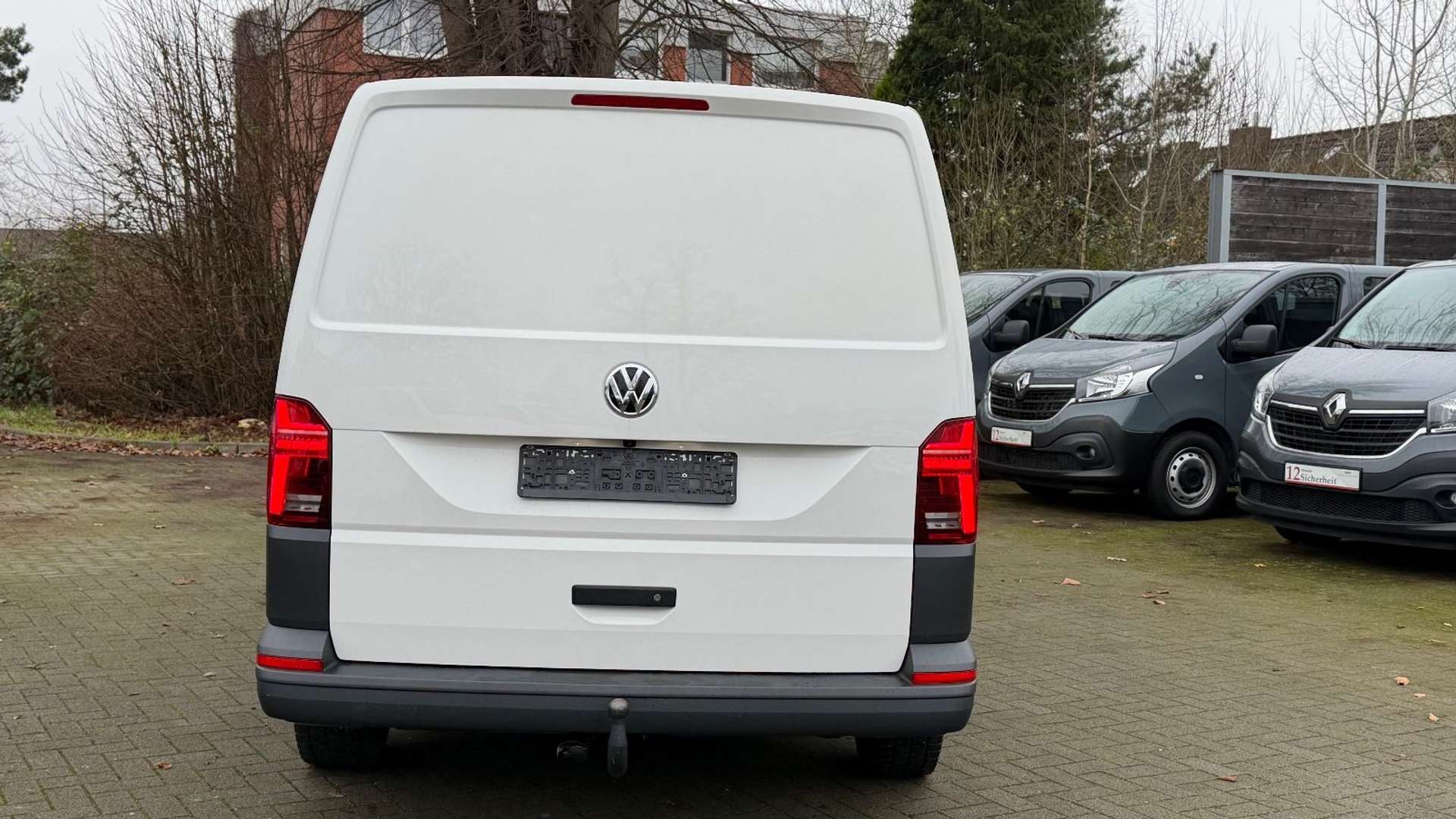 Volkswagen Transporter - 2020 - Joinsteer - #6