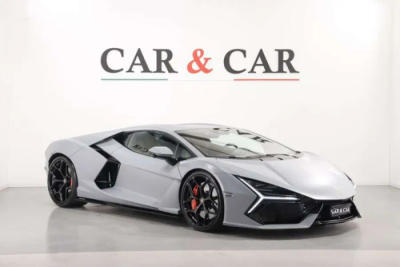 Lamborghini Revuelto 6.5 V12 -  - Joinsteer - #1