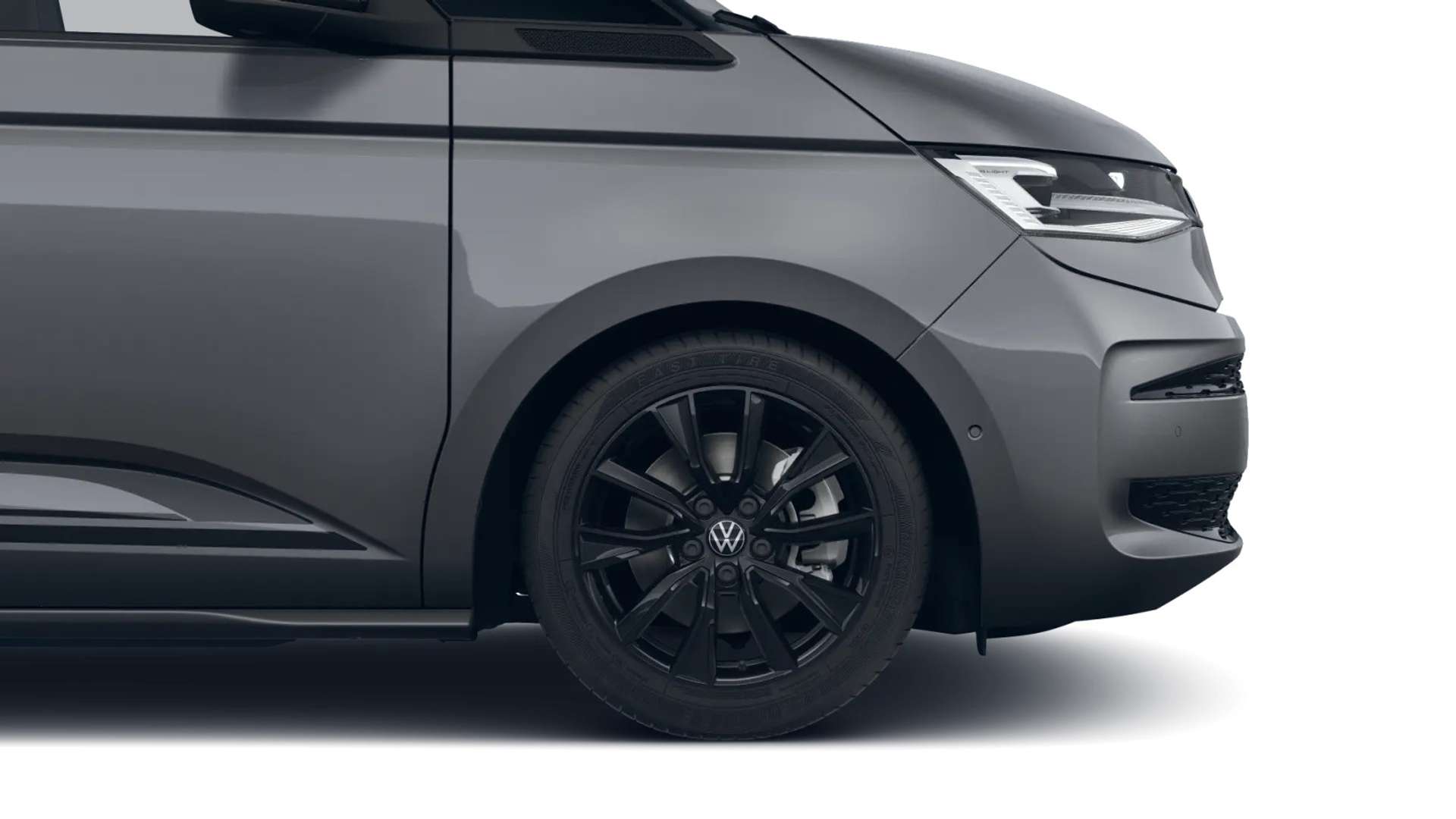 Volkswagen Multivan TDI Edition - 2026 - Joinsteer - #3