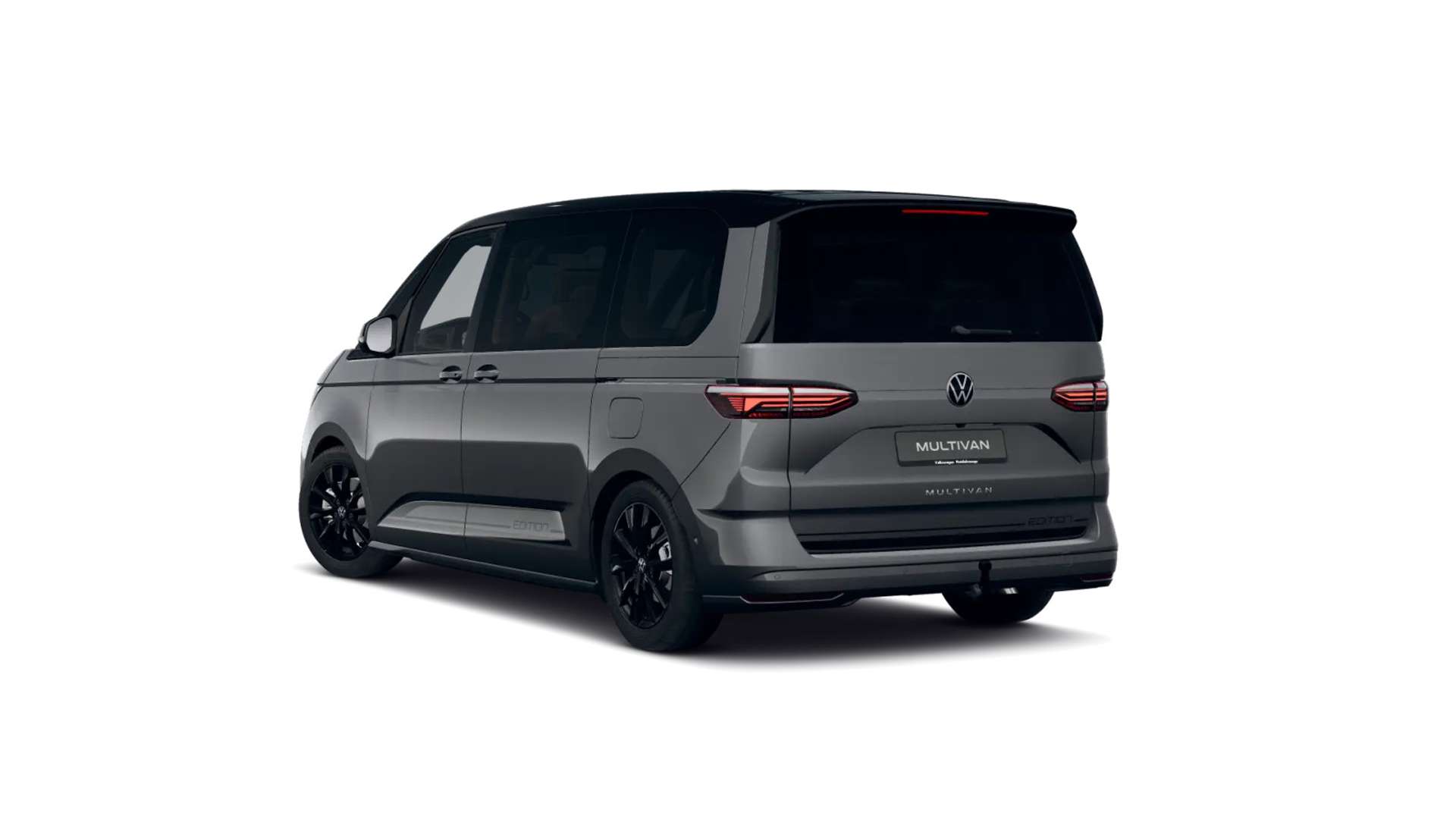 Volkswagen Multivan TDI Edition - 2026 - Joinsteer - #4