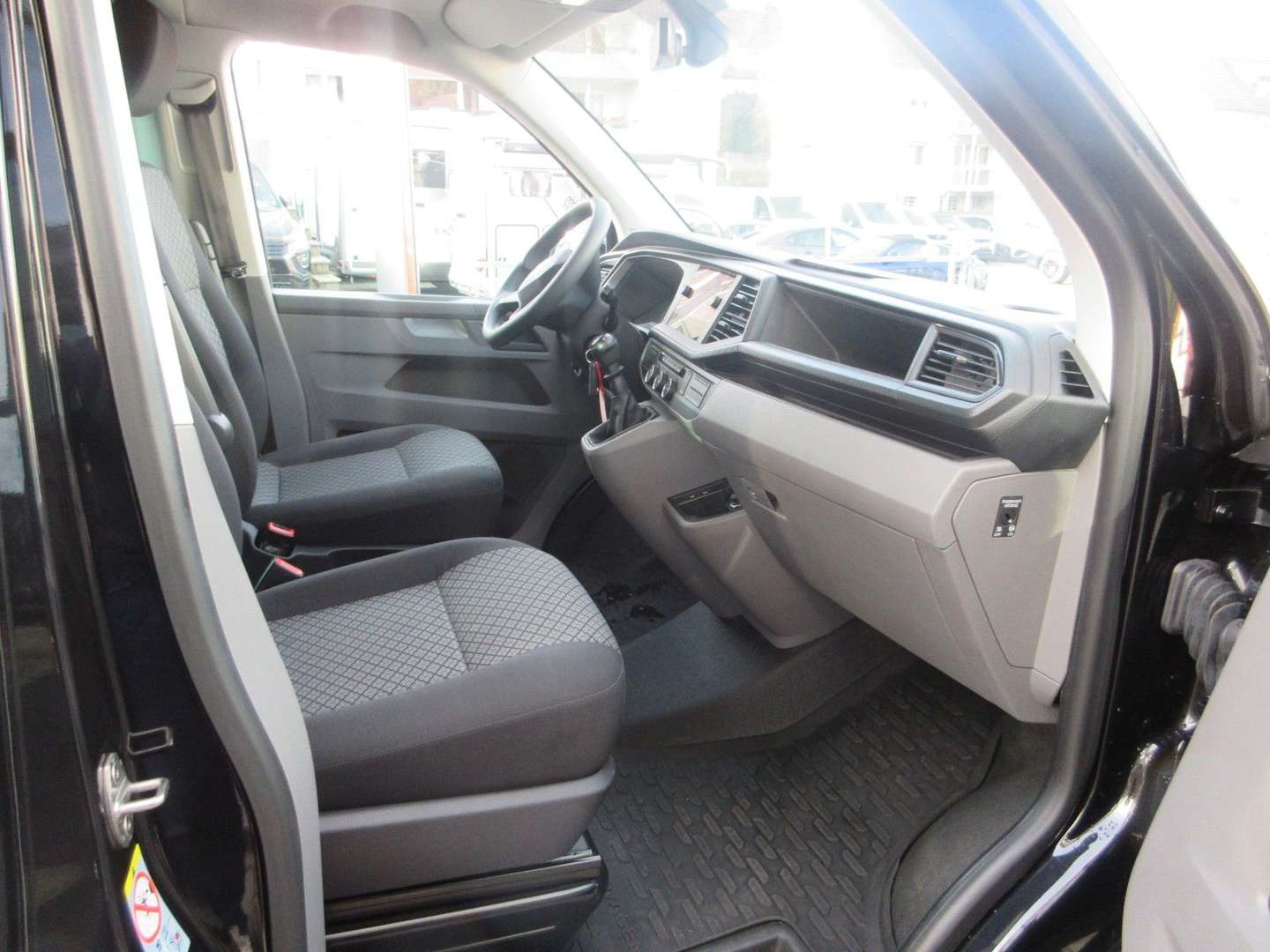 Volkswagen Caddy EcoProfi - 2022 - Joinsteer - #5