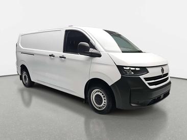 Volkswagen Transporter — photo 2