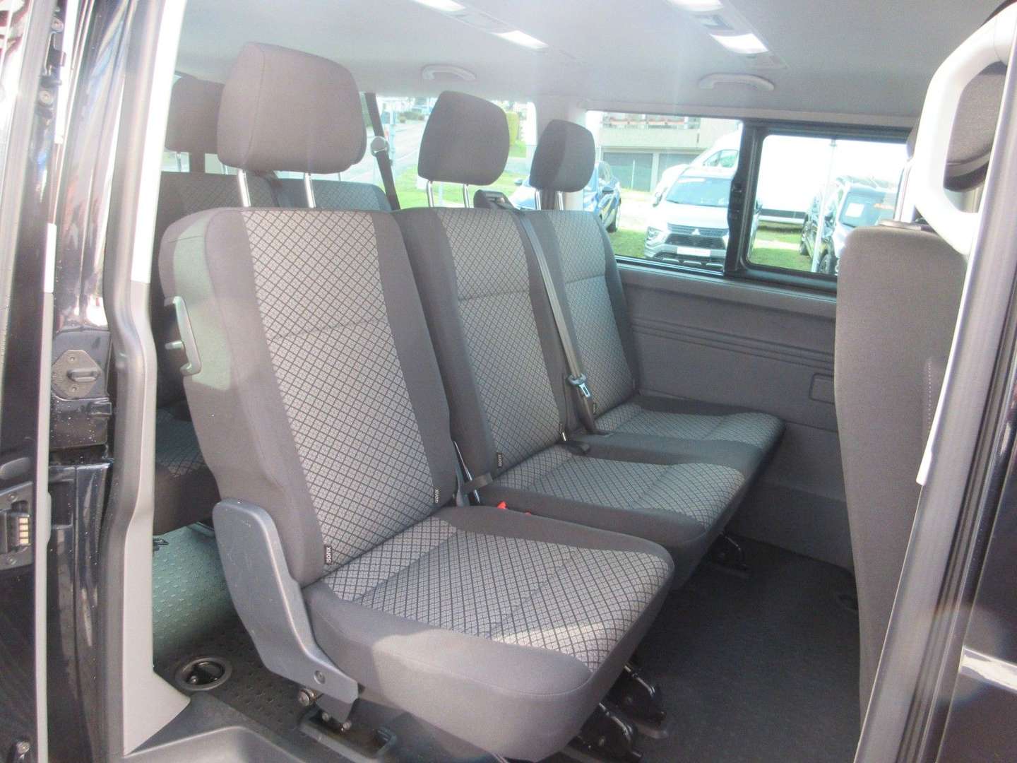 Volkswagen Caddy EcoProfi - 2022 - Joinsteer - #6