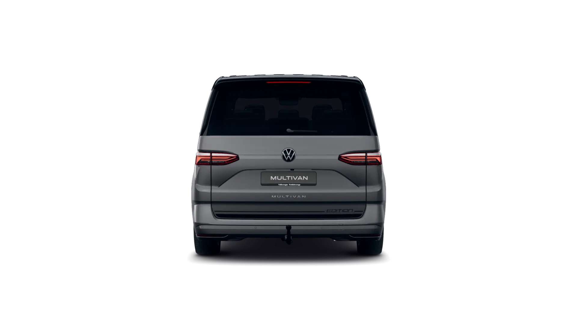 Volkswagen Multivan TDI Edition - 2026 - Joinsteer - #6